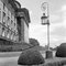 Front of Wilhelmshoehe Castle at Kassel, Germany, 1937, Image 1