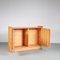 Pine Cabinet from Karl Andersson & Son, Sweden, 1960s 7