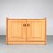 Pine Cabinet from Karl Andersson & Son, Sweden, 1960s 2