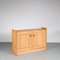 Pine Cabinet from Karl Andersson & Son, Sweden, 1960s, Image 5