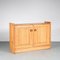 Pine Cabinet from Karl Andersson & Son, Sweden, 1960s 1