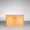 Pine Cabinet from Karl Andersson & Son, Sweden, 1960s 4