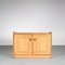 Pine Cabinet from Karl Andersson & Son, Sweden, 1960s, Image 4