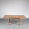 Table Basse par Hans J. Wegner pour Pp Mobler, Danemark, 1950s 3