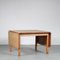 Table Basse par Hans J. Wegner pour Pp Mobler, Danemark, 1950s 10