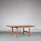 Table Basse par Hans J. Wegner pour Pp Mobler, Danemark, 1950s 4