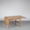Coffee Table by Hans J. Wegner for Pp Mobler, Denmark, 1950s, Image 7