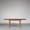 Coffee Table by Hans J. Wegner for Pp Mobler, Denmark, 1950s 2