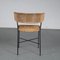 Side Chair in the style of Aubock, Austria, 1950s 8
