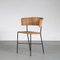 Side Chair in the style of Aubock, Austria, 1950s 1