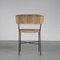 Side Chair in the style of Aubock, Austria, 1950s 7