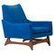 Lounge Chair by Adrian Pearsall, USA, 1960s, Image 1