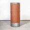 Tall Model 1259.3 Industrial Storage Cylinder, 1940s 8