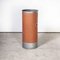 Tall Model 1259.3 Industrial Storage Cylinder, 1940s 3