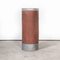 Tall Model 1259.1 Industrial Storage Cylinder, 1940s 7