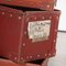 Low Industrial Storage Boxes, 1940s, Set of 3, Image 5
