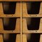 Forty Two Drawer Haberdashery Shelving Cabinet, 1940s 4