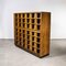 Forty Two Drawer Haberdashery Shelving Cabinet, 1940s 3