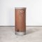 Model 1259 Tall Industrial Storage Cylinder, 1940s, Image 6