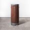 Model 1259 Tall Industrial Storage Cylinder, 1940s 4