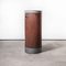 Model 1259 Tall Industrial Storage Cylinder, 1940s 1