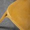 French Baumann Blonde Beech Bentwood Dining Chairs, 1950s, Set of 8, Image 2