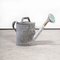 French Galvanised Model 2 Watering Can, 1950s 7