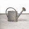 French Galvanised Model 1 Watering Can, 1950s 7