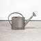 French Galvanised Model 1 Watering Can, 1950s 1