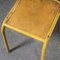 French Mullca Stacking Dining Chairs, 1950s, Set of 4, Image 7