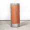 Tall Model 1259.2 Industrial Storage Cylinder, 1940s 7