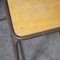 French Chocolate Brown Laboratory Stools, 1970s, Set of 7, Image 2