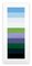 Emotional Color Chart 149, Abstract Painting, 2021 1