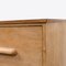 Oak Drapers Drawers, 1950s, Image 8