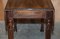 Ausziehbarer Pembroke Tisch, 1830er 8