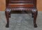 Antique Side Table, Image 6