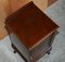 Antique Side Table 12