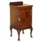 Antique Side Table, Image 1