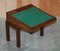 Victorian Hardwood Military Campaign Writing Slope Desk, Image 14