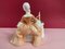 Vintage Porcelain HN2330 Meditation Figurine by Margaret Davies for Royal Doulton, 1971-1983, Image 3