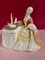 Vintage Porcelain HN2330 Meditation Figurine by Margaret Davies for Royal Doulton, 1971-1983, Image 2