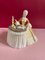 Vintage Porcelain HN2330 Meditation Figurine by Margaret Davies for Royal Doulton, 1971-1983, Image 11