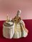 Figurine de Méditation HN2330 Vintage en Porcelaine par Margaret Davies pour Royal Doulton, 1971-1983 12