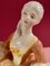 Vintage HN2330 Meditation Figurine aus Porzellan von Margaret Davies für Royal Doulton, 1971-1983 6