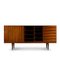 Rosewood Model 38 Sideboard by Henri Rosengren Hansen for Brande Møbler, 1950s 3