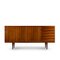 Credenza nr. 38 in palissandro di Henri Rosengren Hansen per Brande Møbler, anni '50, Immagine 1