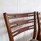 Dining Chairs from Farstrup Møbler, Set of 4 6