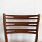 Dining Chairs from Farstrup Møbler, Set of 4 2