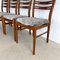 Dining Chairs from Farstrup Møbler, Set of 4, Image 4