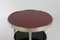 Petite Table Loop Style Bauhaus par Artur Drozd 4